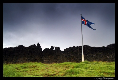 An Icelandic Dream 2006 - Photo 1