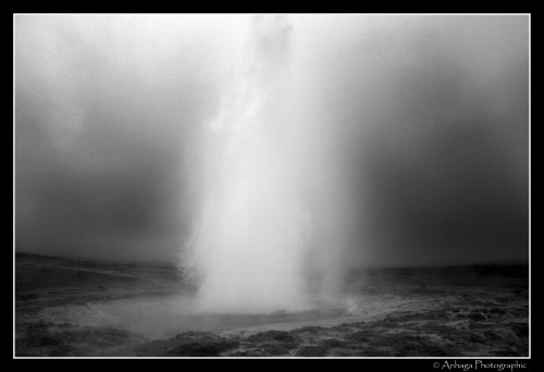An Icelandic Dream 2006 - Photo 3