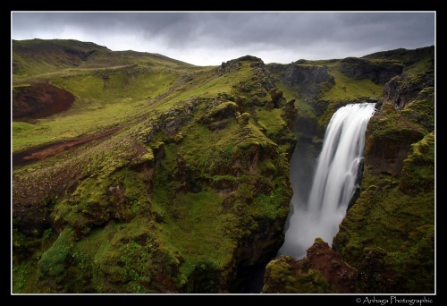 An Icelandic Dream 2006 - Photo 8