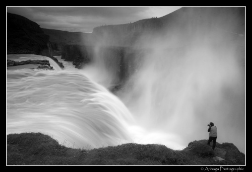 An Icelandic Dream 2006 - Photo 14