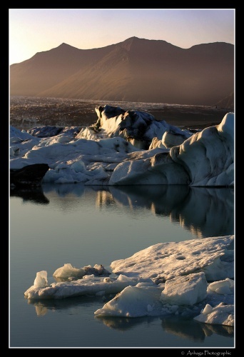 An Icelandic Dream 2006 - Photo 134