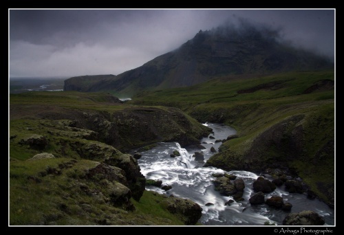 An Icelandic Dream 2006 - Photo 21
