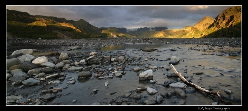 An Icelandic Dream 2006 - Photo 36