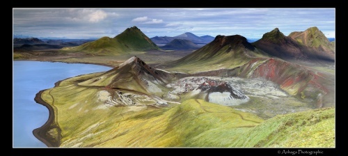 An Icelandic Dream 2006 - Photo 37