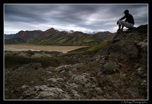 An Icelandic Dream 2006 - Photo 40