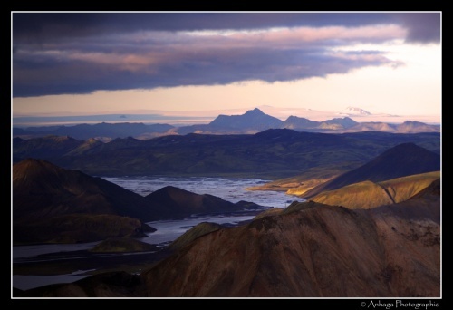 An Icelandic Dream 2006 - Photo 41