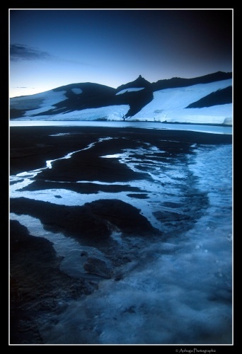 An Icelandic Dream 2006 - Photo 58