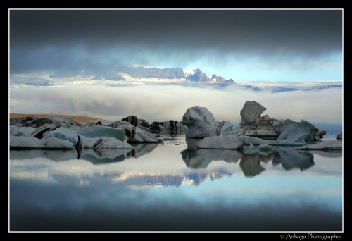 An Icelandic Dream 2006 - Photo 85