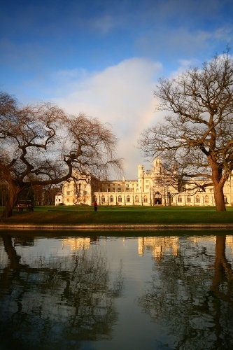 Cambridge: Through the eyes of a student... - Photo 132