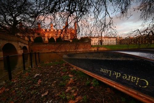 Cambridge: Through the eyes of a student... - Photo 134