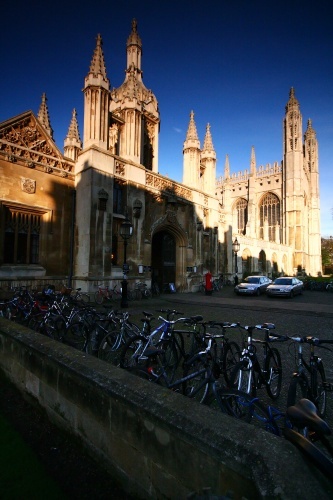 Cambridge: Through the eyes of a student... - Photo 133