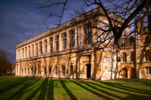Cambridge: Through the eyes of a student... - Photo 137