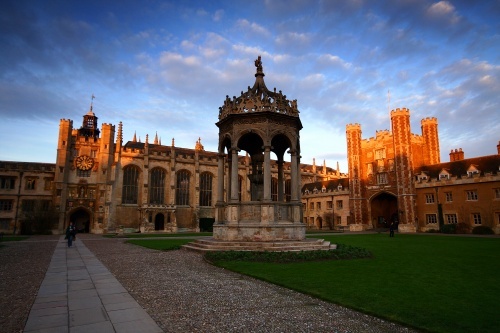 Cambridge: Through the eyes of a student... - Photo 142