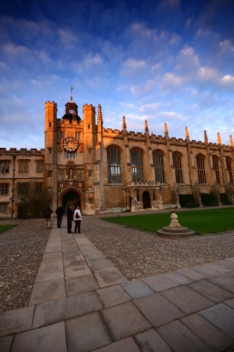 Cambridge: Through the eyes of a student... - Photo 143