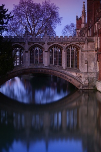 Cambridge: Through the eyes of a student... - Photo 146