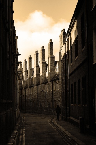 Cambridge: Through the eyes of a student... - Photo 148