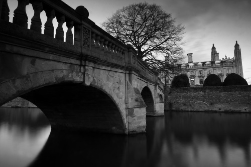 Cambridge: Through the eyes of a student... - Photo 4