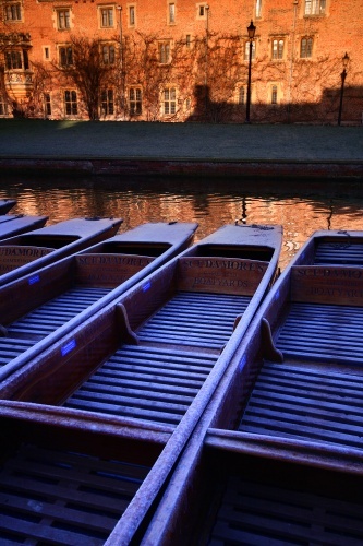 Cambridge: Through the eyes of a student... - Photo 67