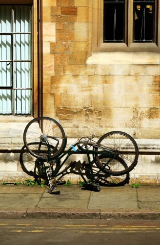 Cambridge: Through the eyes of a student... - Photo 11