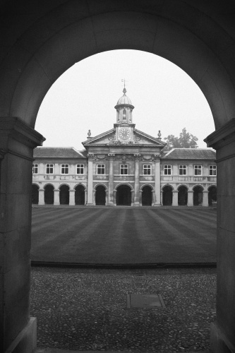 Cambridge: Through the eyes of a student... - Photo 20