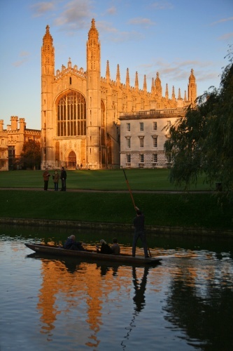 Cambridge: Through the eyes of a student... - Photo 21