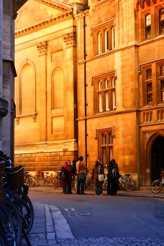 Cambridge: Through the eyes of a student... - Photo 25