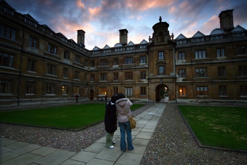 Cambridge: Through the eyes of a student... - Photo 30
