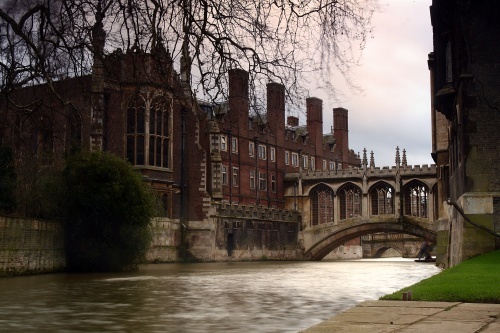 Cambridge: Through the eyes of a student... - Photo 31