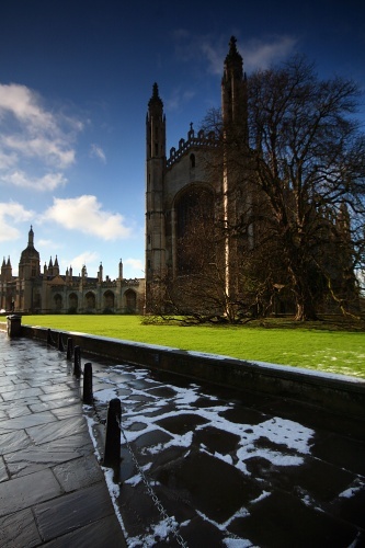 Cambridge: Through the eyes of a student... - Photo 33