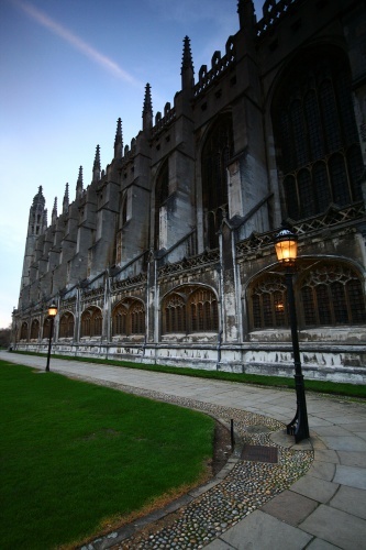Cambridge: Through the eyes of a student... - Photo 35