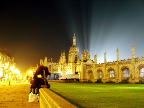 Cambridge: Through the eyes of a student... - Photo 36