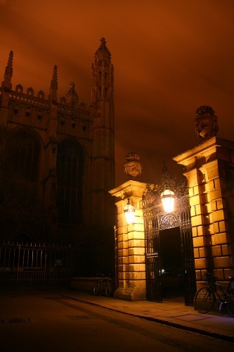 Cambridge: Through the eyes of a student... - Photo 41