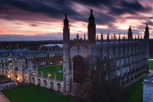 Cambridge: Through the eyes of a student... - Photo 46