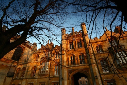 Cambridge: Through the eyes of a student... - Photo 52