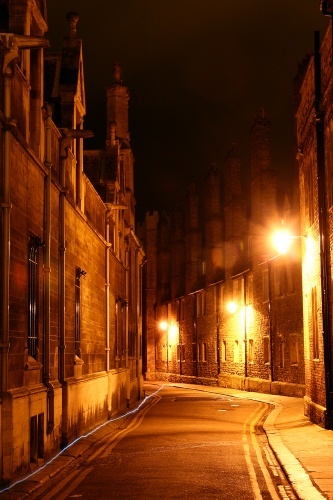Cambridge: Through the eyes of a student... - Photo 54