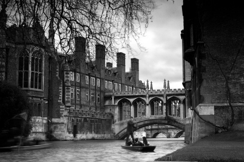 Cambridge: Through the eyes of a student... - Photo 55