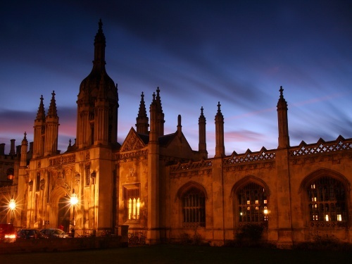Cambridge: Through the eyes of a student... - Photo 56