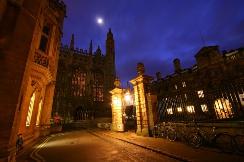 Cambridge: Through the eyes of a student... - Photo 57