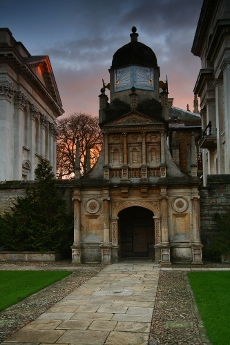 Cambridge: Through the eyes of a student... - Photo 58
