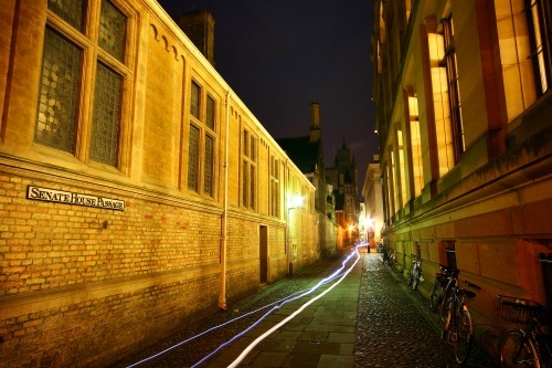 Cambridge: Through the eyes of a student... - Photo 60