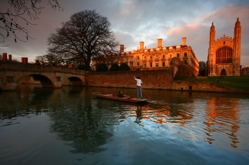 Cambridge: Through the eyes of a student... - Photo 62