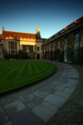 Cambridge: Through the eyes of a student... - Photo 63