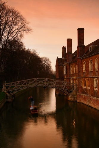 Cambridge: Through the eyes of a student... - Photo 70
