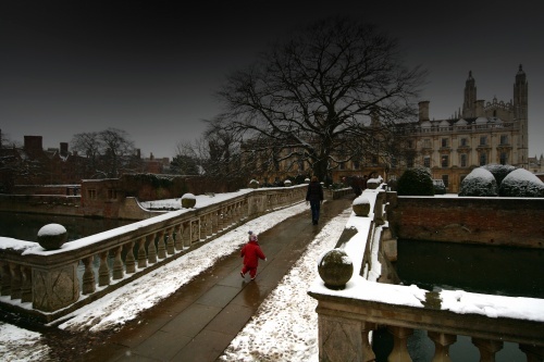 Cambridge: Through the eyes of a student... - Photo 69