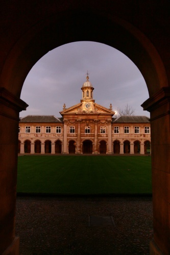 Cambridge: Through the eyes of a student... - Photo 71