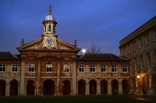Cambridge: Through the eyes of a student... - Photo 72