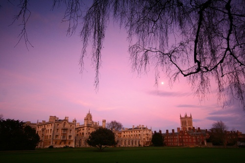 Cambridge: Through the eyes of a student... - Photo 75