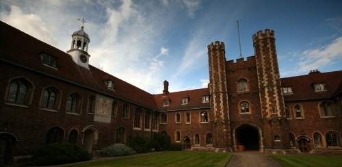 Cambridge: Through the eyes of a student... - Photo 91
