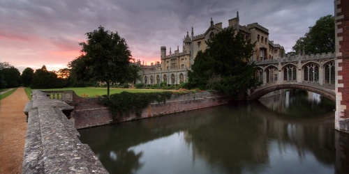 Cambridge: Through the eyes of a student... - Photo 94
