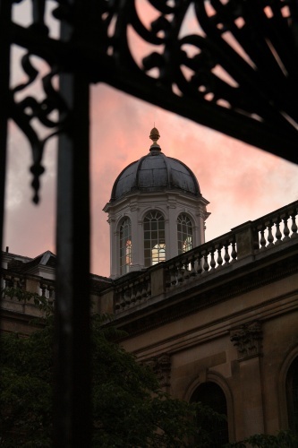 Cambridge: Through the eyes of a student... - Photo 96